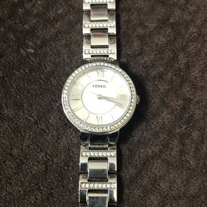Fossil Watch